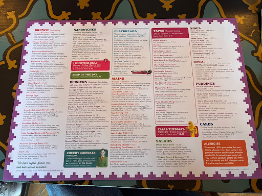 Photo of Postino Lounge - 17-19 Howardsgate, Welwyn Garden City AL8 6AA